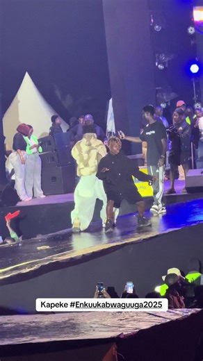 Live Coverage of Enkuuka Bwaguuga 2025