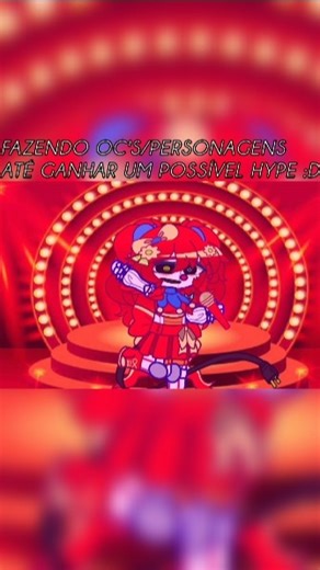 circus baby #fnaf5 #gachaclub