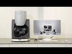 Tutorial 1: inLab SW20 – Digital Denture – Admin & Scan-Phase