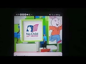 Postcards from buster funding credits 2005