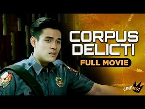 Corpus Delicti | FULL MOVIE | Xian Lim | CineMo
