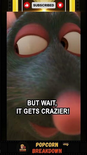 Pixar’s Hidden Easter Egg You Totally Missed — The Secret Connection