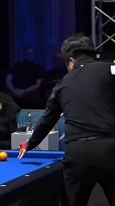 Top 1 Sever ! Cho Muung Woo | Billiards Network