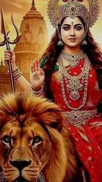 Jay Mata Di Tumhi Mata Ho #live #love #viralshort ❤️🙏 Maiya 🙏❤️#️⃣🙌