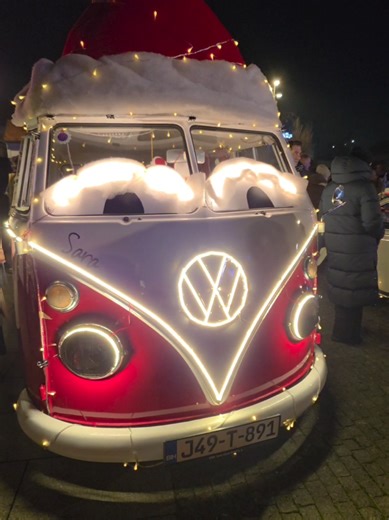 Exploring the VW Type 2: A Classic Journey