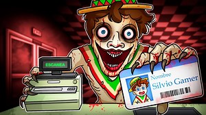 110K views · 4.6K reactions | DESCRUBE al IMPOSTOR o MUERE...  SILVIOGAMER en SHIFT at MIDNIGHT#Silvio #foryoupageシforyou #amongus #Roblox #minecraft | Silvio Gamer | Facebook