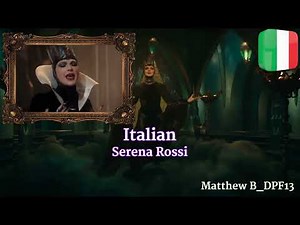 All Is Fair : One Line Multilanguage UPDATED