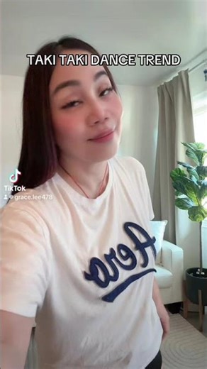 TAKI TAKI Dance Challenge 💃 Trending Dance #foryou #ytshorts #fypシ #dance #ynf