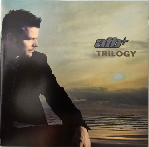 ATB - Trilogy