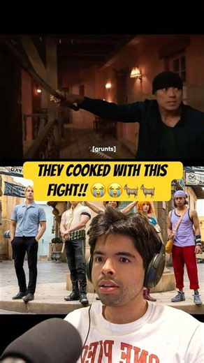 ZORO VS 100 BAROQUE WORKS MEMBERS IN THE ONE PIECE LIVE ACTION?! #shorts #onepiece #netflix