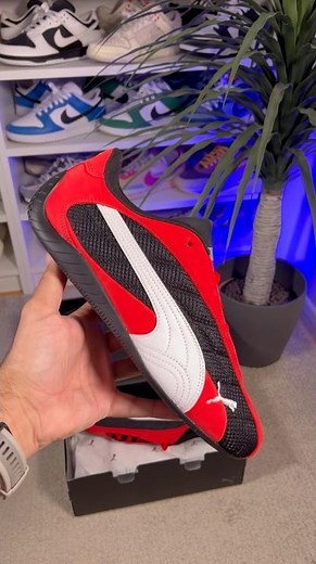 Puma Speedcat Plus😍