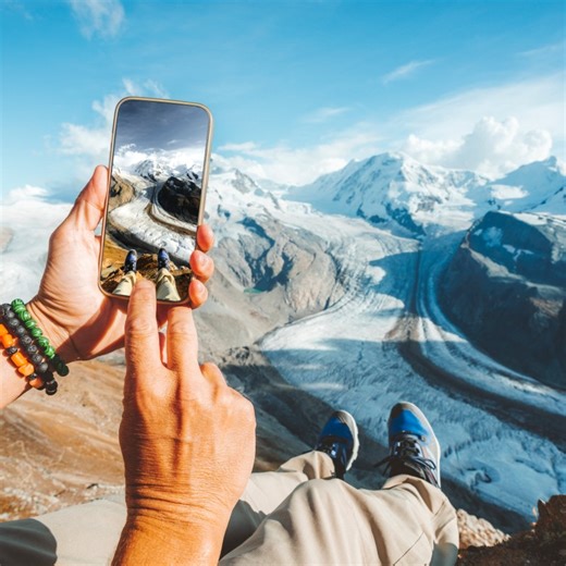 8 Best Travel Accounts on Instagram That I Follow Obsessively