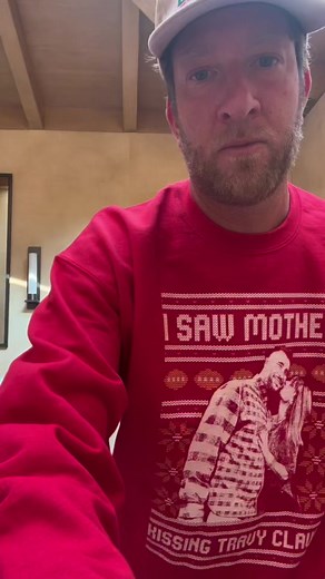 Mother Sweaters for the Holiday Season