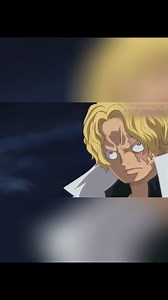 When Fire Challenges Magma — Sabo vs Akainu | M.A