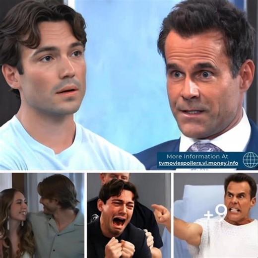 Awful!! General Hospital November Sweeps Preview: Dangerous Secrets, Fierce Faceoffs and Messy Romances | GH Recaps