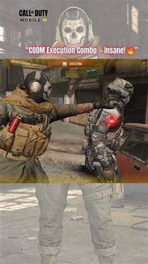 “Enemy Thought He Was Safe… WRONG 😈” I execute him twice lol