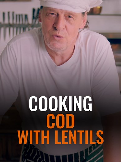 Marco Pierre White's Classic Dish Cooking Techniques
