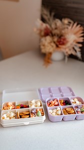 1.9K views | Since launching our new silicone snack containers we’ve...