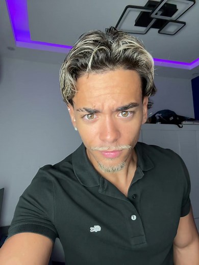 Arthur Lima: Tiktoker Brasileiro e Conteúdo Adulto