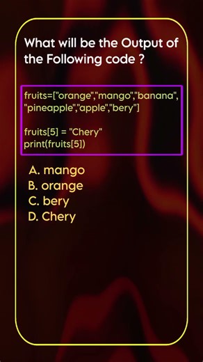 Python Basics Questions | Python interview Question | Python Viva questions.