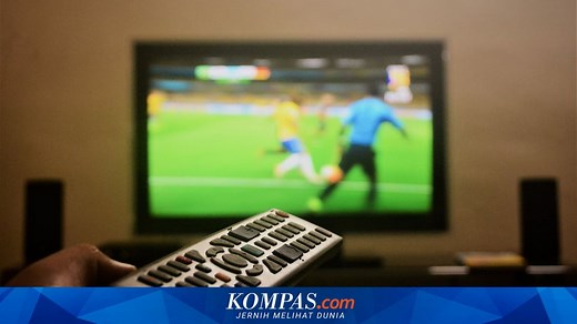 Ingin Tahu TV Anda Sudah Digital atau Belum? Begini Cara Mengeceknya