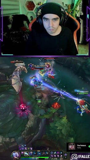 Aurelion Sol quadrakill 🐉🐉#riotgames #leagueoflegends #falleniv #quadrakill #AP #mid #aurelionsol
