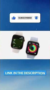 Apple Watch vs Galaxy Watch — Which Should You Buy?