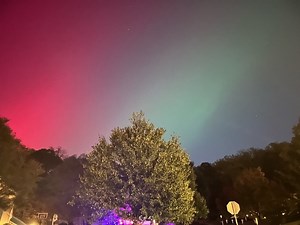 Northern Lights Possible Over MI Tuesday, Wednesday: What To Know