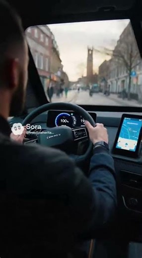 COMMER CITY EV | Re-imagining Last-Mile Delivery for the Electric Era