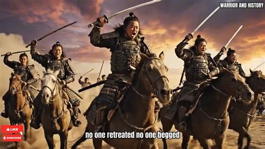 When the samurai finally clashed with the Mongols during the invasions of Japan in **1274 and 1281**, it was a brutal collision of two legendary martial cultures, with reality sharply diverging from myth. The encounters were not the chivalric duels of samurai lore, but chaotic, large-scale battles defined by **asymmetric warfare, technological shock, and environmental catastrophe.** **What Really Happened:** 1. **Asymmetric Tactics:** The samurai expected to fight in their traditional method: an