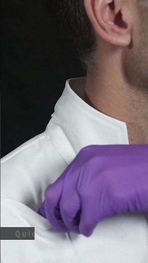 Best lab coat ever made?