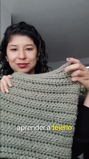 👆Crochet this beautiful cowl with me. Easy tutorial for beginners #crochet #tutorial