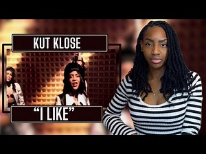 First Time Hearing Kut Klose - I Like | REACTION 🔥🔥🔥