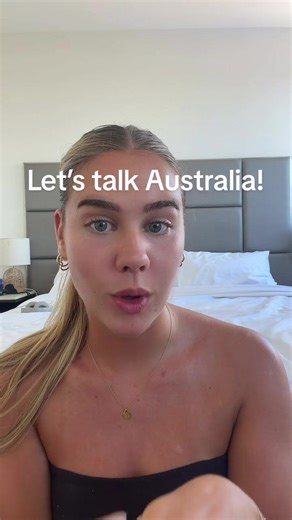 Moving from London to Australia: My Experience
