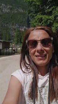 Lago di Braies