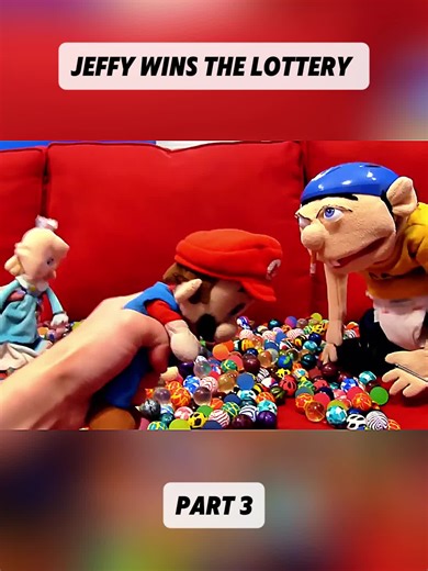 Part 3#smlclips #puppets #smlbestmoments #fypviraltiktok #puppet | Puppet