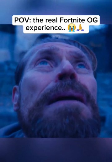 Fortnite OG🥹💀#fortnite #fortniteclips #gaming #trending #ps5 #meme #tiktok