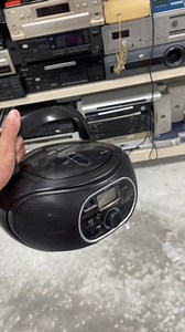 3.7K views · 51 reactions | Compact Disc Digital Audio AM/FM stereo radio Bluetooth Model: TY-CW10 | Tokyo Recycle Chamkar Doung | Facebook