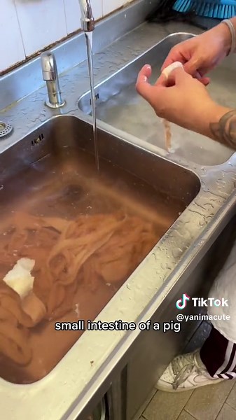 How to Make Italian Salami from Scratch! Step-by-Step Guide