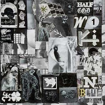 Wiki & Navy Blue - All I Need (Instrumental)