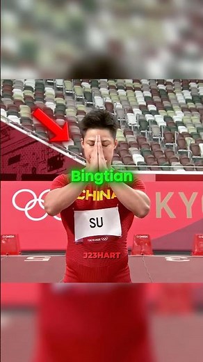 People Said Su Bingtian Broke Bolt’s 60 Meter Record But The Math Says Otherwise! 🤯
