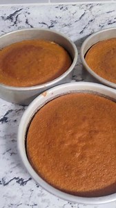 67K views · 1.2K reactions | Repost #recipe Yellow Cake from scratch   | Mama Sofana's Buttercream Dreams | Facebook