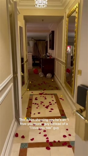 Because if he truly loves you, his actions will prove it ❤️ Place your order for local delivery or pickup on eileenentertainment.com and for nationwide shipping, visit eileenfloral.com! 🌸#lasvegasflorist #vegaslocal #flowershop #vegasflorist