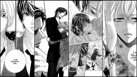 50 Best Romance Manga You Need To Read