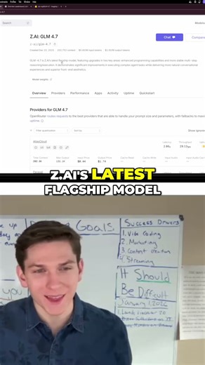 Vibe Coding with GLM 4.7: Is Z AI's Newest Model Worth It?