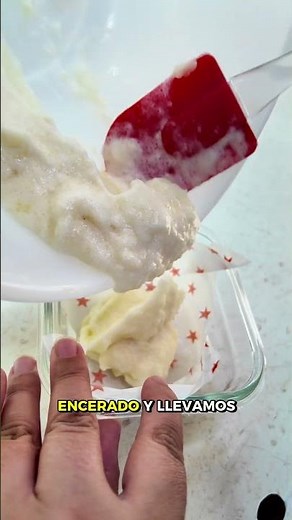 🍏 Here is a practical, light, and delicious option: an apple dessert 💙