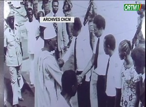 #ORTM - INFO : FOCUS SUR LES PILOTES D'AIR MALI Au début des independances africaines, le Mali fut l'un des premiers pays a opté pour le transport aérien. Pionnier en afrique occidentale avec la création de la compagnie nationale Air Mali, le mali est aussi l'héritier d"une longue tradition de l'aviation civile et d'expertise en sécurité aérienne. #ORTM #La_Passion_du_Service_Public !!! | ORTM