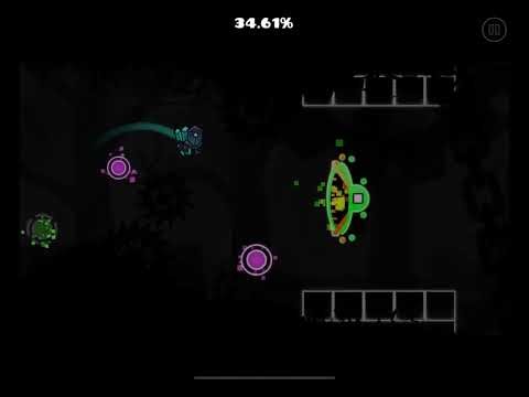 Nuke Powder Preview (Geometry Dash)