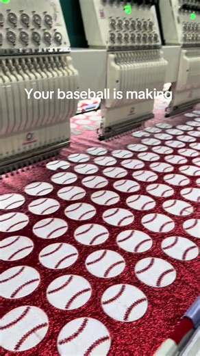 Busy day #patches #embroidered #business