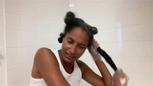 9-22-2026 Tuesday 2:08 pm m Day 1 Dying my hair in the Life of a Lesbian on public benifits in San Francisco CA - lovewolfsports on Twitch